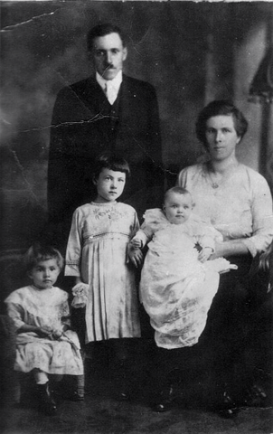 WHY DID YOUR ANCESTORS  LEAVE THEIR HOMELAND?