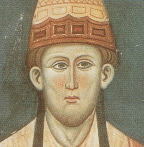 Pope Innocent III