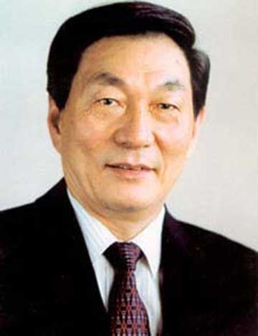 Zhu Rongji Became Prime Minister