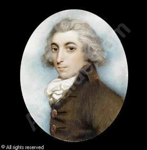 Cornelius Hendrickson