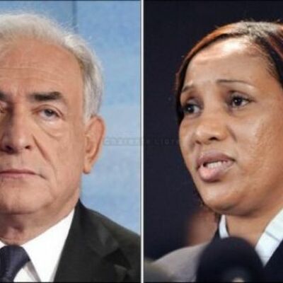 Timeline: L'affaire Strauss-Kahn