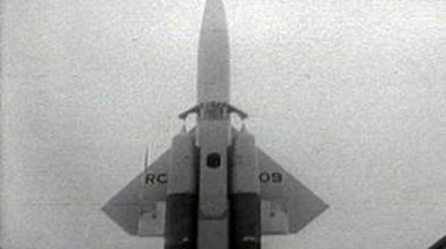 Avro Arrow