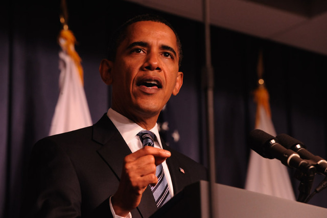 Obama Administration Starts $4.35 Billion "Race to the Top" Competition