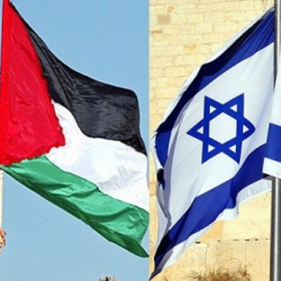 Timeline: Le conlit israélo-palestinien en 15 dates