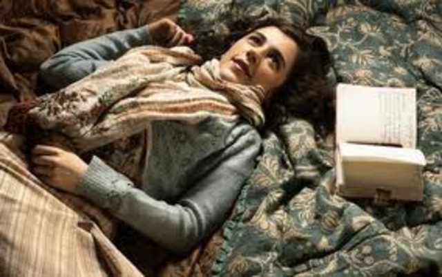 The Franks are Still in their Hiding Place