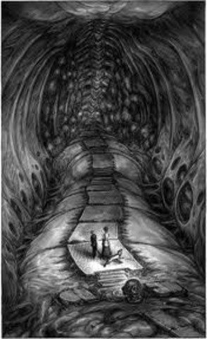 The Guts og the Ship