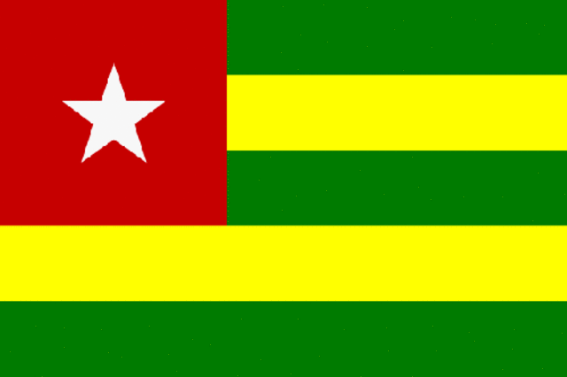 La date de l’indépendance pour Togo