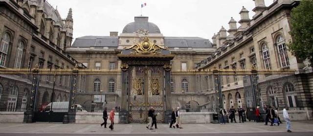 Classement de l'affaire Banon