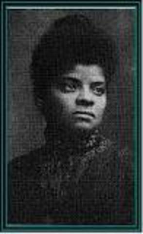 Ida Wells-Burnett