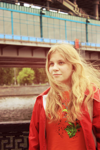 Воробьевы горы