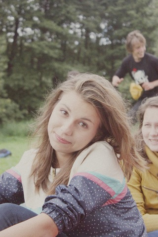 пикник на 1ое сен