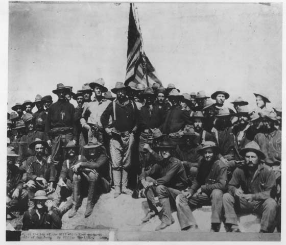 Congreso declarado guerra