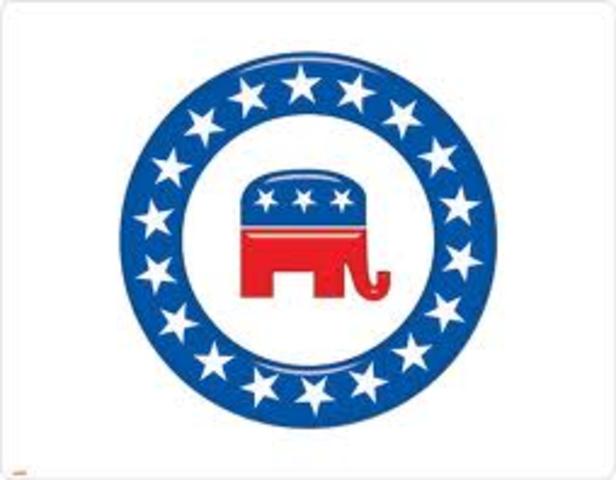 Formation of the Republican Party