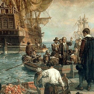 Timeline: The Colony Of Massachusetts