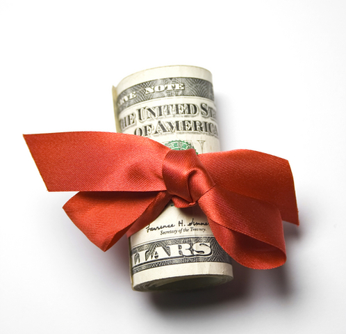 Grant to William Penn