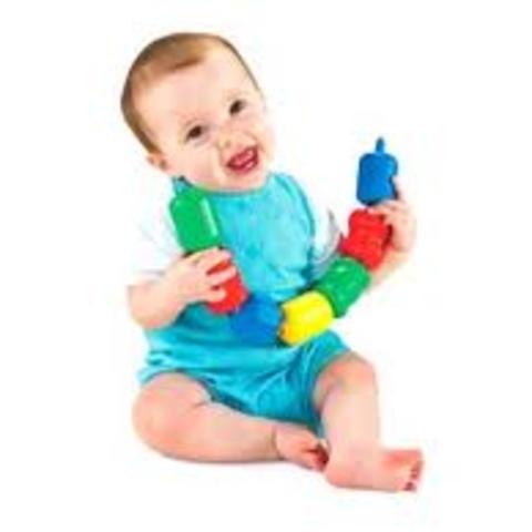 MIS PRIMERAS PALABRAS