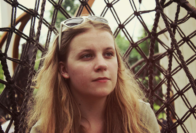 Парк Горького