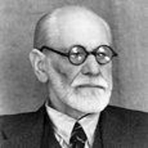 The end of Sigmund Freud's life