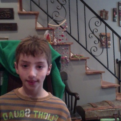 Timeline: Jeremy's Timeline