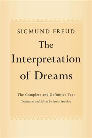 Freud publishes most important piece of writing