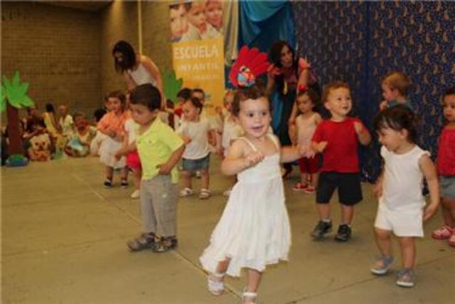 Función de fin de curso