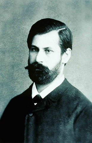 Freud enrolls in University of Vienna