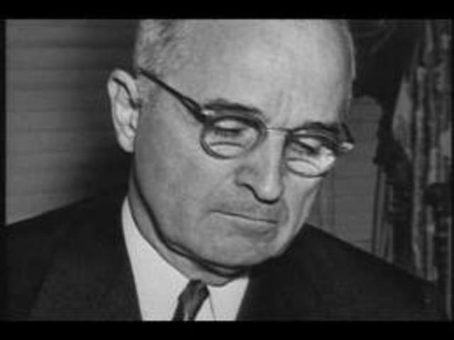 Truman Doctrine