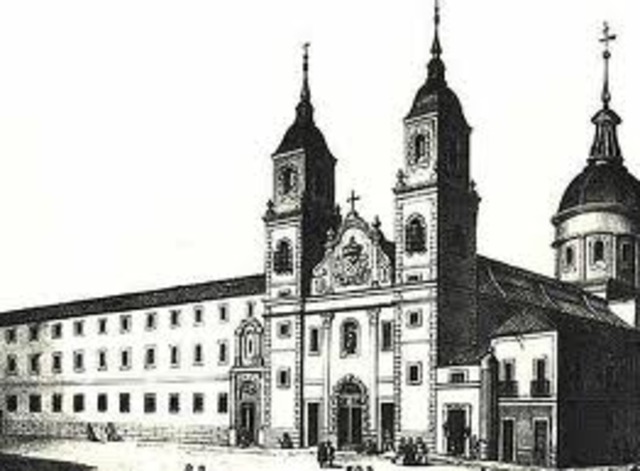 Implementacion de cinencias e ingenierias en las universidades.