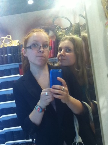 ТЦ Семеновский