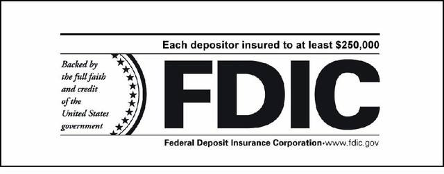 The Federal Deposit Insurance Corporation (FDIC)