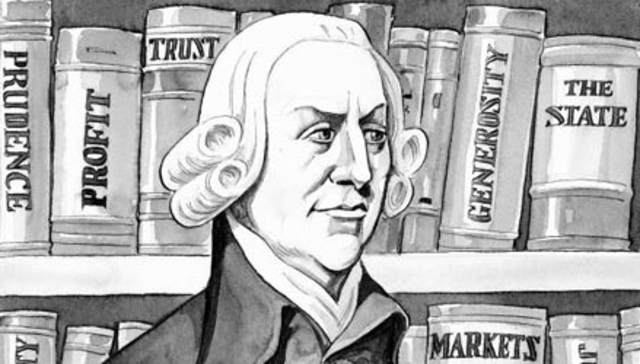 Liberalismo económico