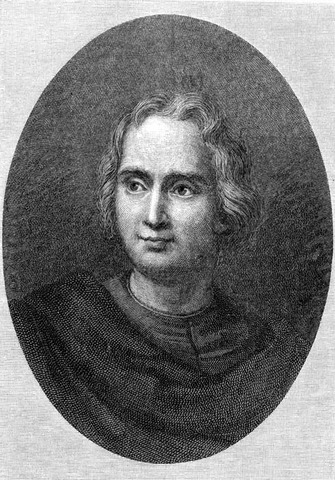 Cristobal Colon descubre las Americas