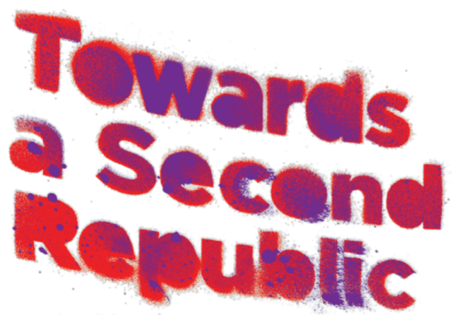 El Constitucion Fue Escribir