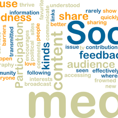 Timeline: History of Social Media