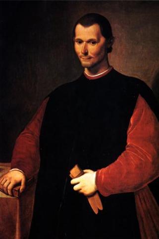 Maquiavelo