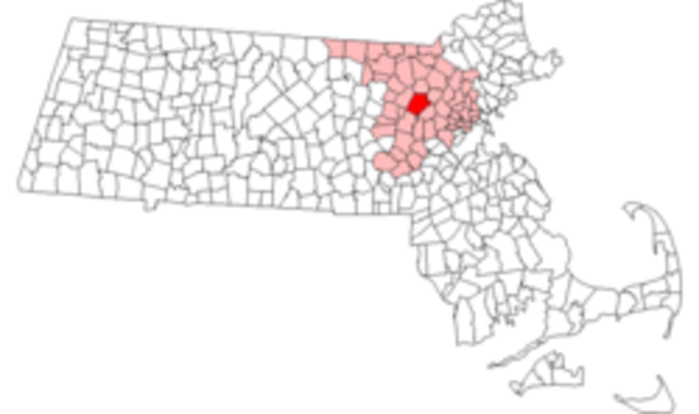 Settlement of Concord