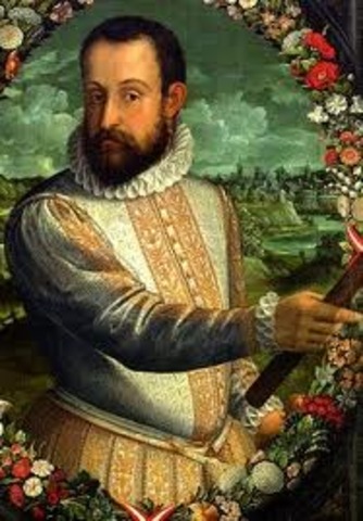 Alfonso II elevar