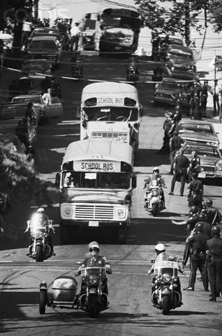 Miliken vs. Bradley Case