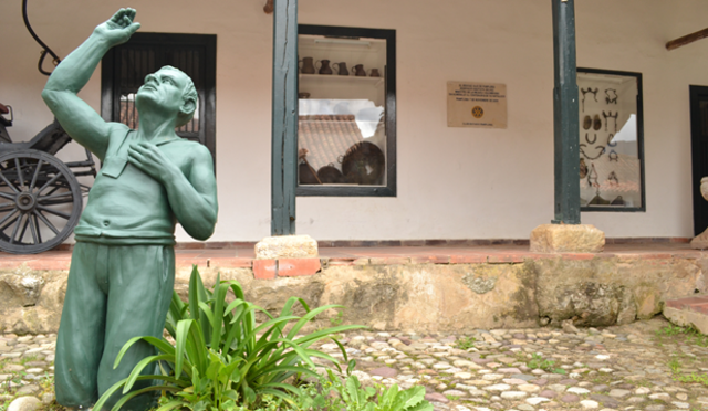 Descentralización de las Casas de Cultura