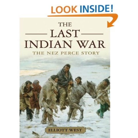 End Of indian Wars' in Mass.