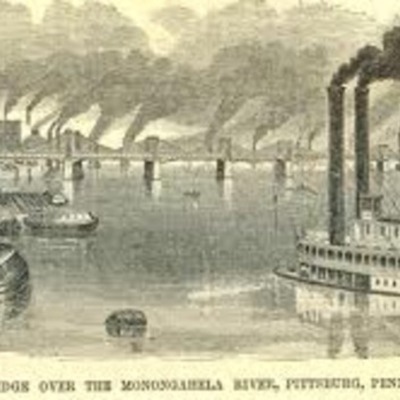 Timeline: La revolución industrial