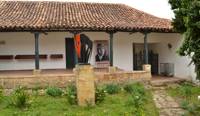 Inmueble Patrimonial