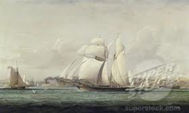 Macon's Bill Number 2,