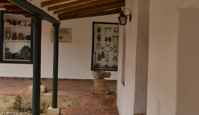 Protección del Centro Histórico