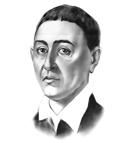 Народився Г. Сковорода