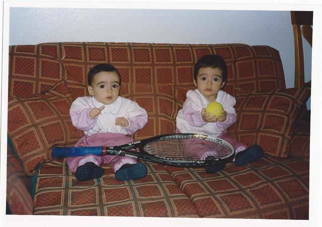 compartimos aficciones con papá