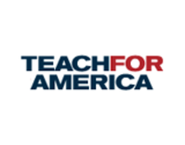 Teach for America