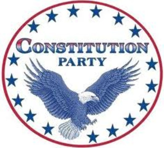 Formation of Constitutional Party