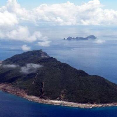 Timeline: Island Disputes in the China Sea