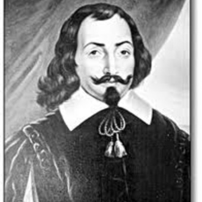 Timeline: Samuel de Champlain